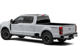 2026 Ford Super Duty® External Image 3